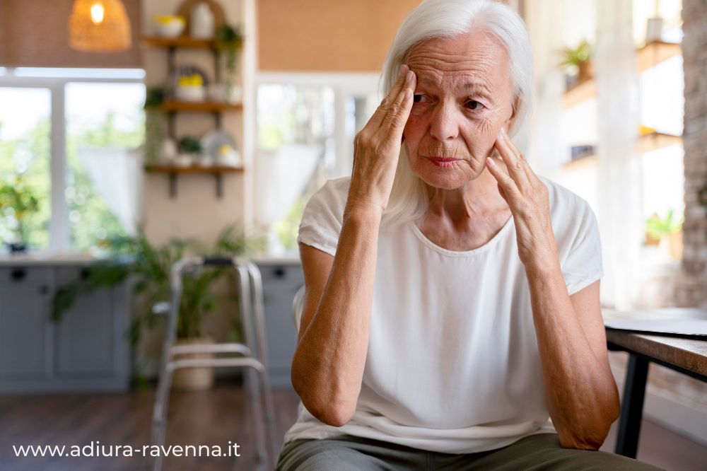 Alzheimer: Sintomi Iniziali e Età di Insorgenza